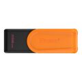 KINGSTON 256GB DATATRAVELER EXODIA S DTXS/256GB USB 3.2 BELLEK