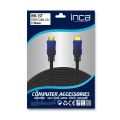 INCA IHK-15T 15metre HDMI Görüntü Kablosu 2.0v 2K