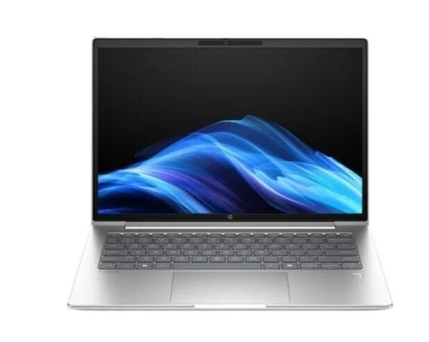 HP ProBook 4 D36KLET G1i AI Ultra 7-255U 24GB 1TB 14'' DOS