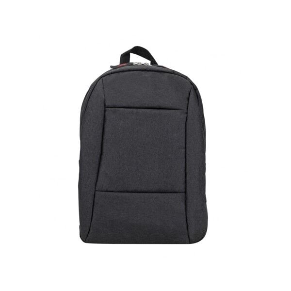PLM 15.6'' Andria Siyah Notebook Sırt Çantası