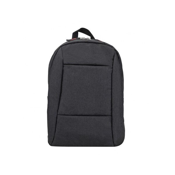 PLM 15.6'' Andria Siyah Notebook Sırt Çantası