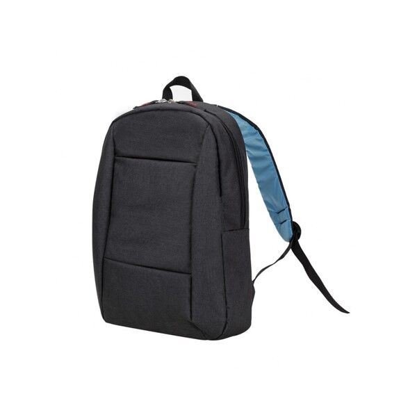 PLM 15.6'' Andria Siyah Notebook Sırt Çantası