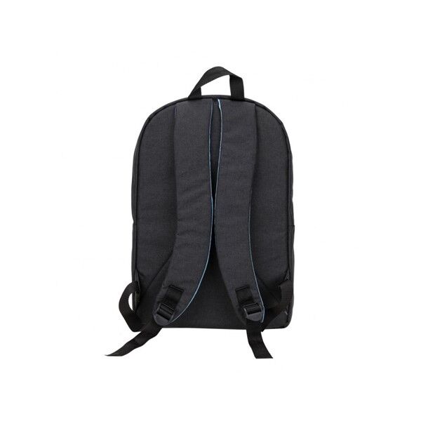 PLM 15.6'' Andria Siyah Notebook Sırt Çantası