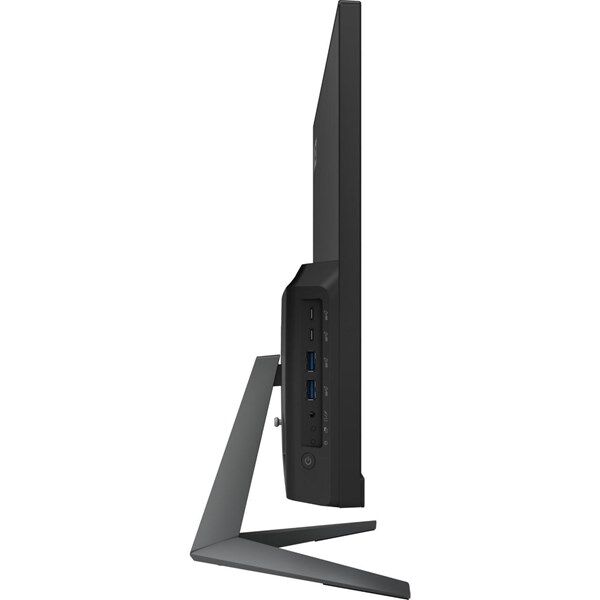 MSI 23.8'' MODERN AM242 12M-1896XTR CORE i5 1235U 8GB RAM- 500GB M2 NVME- O/B UHD FDOS