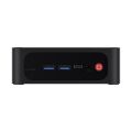 BEELINK SER5 MAX RYZEN 7 5800H-16GB RAM-500GB NVME-W11H MINI PC