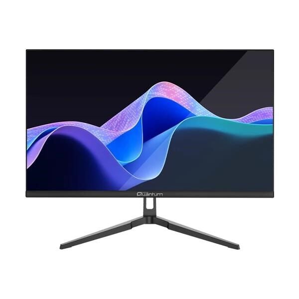 QUANTUM 27'' IPS STARDUST G27 QNMNT10F080921 1MS 180Hz HDMI-DP Gaming Monitör (2560 X 1440)