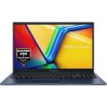 ASUS 15.6'' X1504VA NJ123W CORE i5 1335U 8GB- 512GB M2 NVME- O/B UHD W11