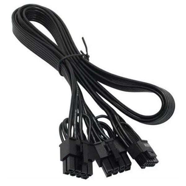 DEEPCOOL 12VHPWR-CABLE PCIe GPU Güç Kablosu