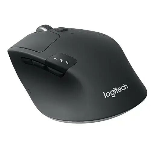 LOGITECH M720 Kablosuz Siyah Mouse (910-004791)
