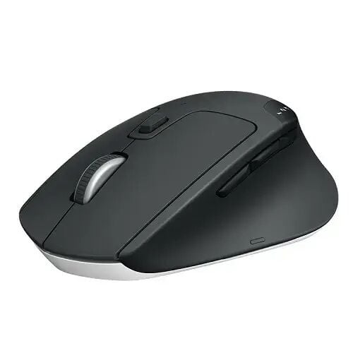 LOGITECH M720 Kablosuz Siyah Mouse (910-004791)