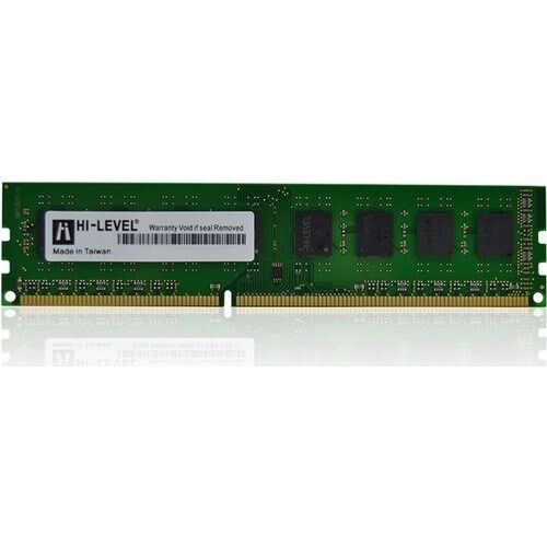 HI-LEVEL 4GB DDR4 2666MHZ PC RAM VALUE HLV-PC21300D4/4G