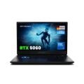 ERAZER Deputy 15 P1 MD62764 Core 5-210H 16GB 1TB RTX5060 15.6'' DOS