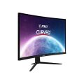 MSI 27'' VA G273CQ 1MS 170HZ HDMI-DP KAVISLI GAMING MONİTÖR 2560X1440