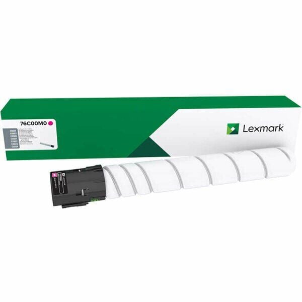 Lexmark CS921-76C00M0 MG Toner