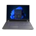 LENOVO 16'' P16 v2 21FA0004TX CORE i7 13700Hx-64GB DDR5 RAM-512GB NVME-6GB RTX A1000-W11 PRO