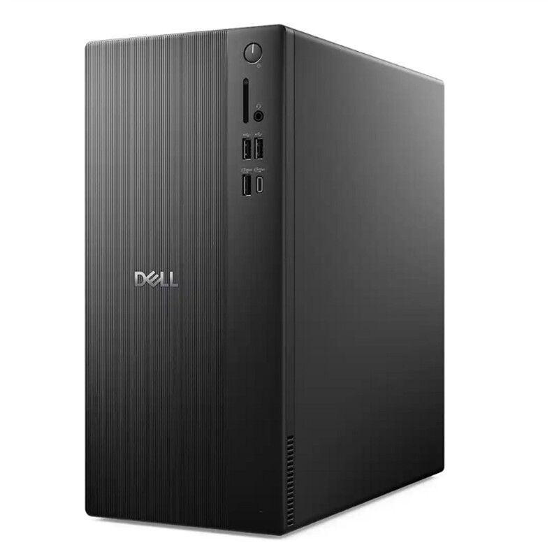 DELL PC ECT1250_RPLS-R_003_U I5-14400 16GB 512SSD UBUNTU