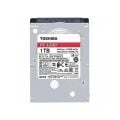 TOSHIBA 1TB 2.5'' L200 HDWL110USVA 128MB 5400RPM NOTEBOOK DİSKİ