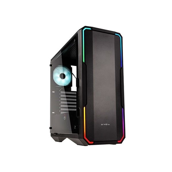 BITFENIX ENSO GAMING E-ATX PC KASASI SİYAH