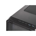 BITFENIX ENSO GAMING E-ATX PC KASASI SİYAH