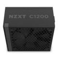 NZXT 1200W 80+ GOLD C1200 PA-2G2BB-EU TAM MODÜLER POWER SUPPLY