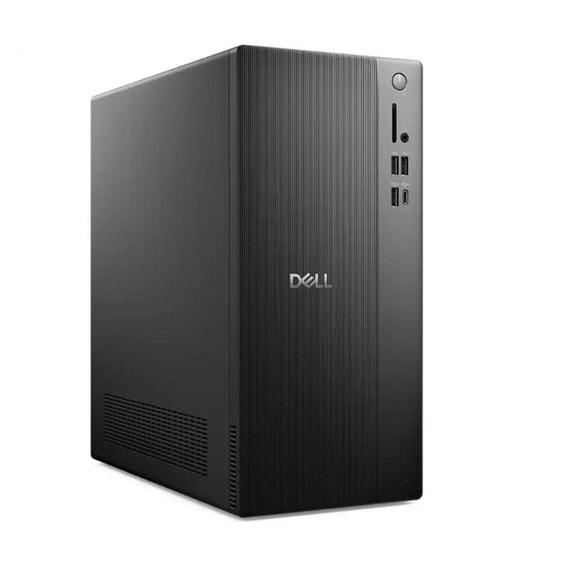 DELL PC ECT1250_RPLS-R_007_U I7-14700 16GB 512SSD UBUNTU