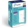 TP-LINK RE500X AX1500 Menzil Genişletici Priz Tip