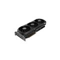 ZOTAC RTX4070TI SUPER 16GB TRINITY BLACK EDITION ZT-D40730D-10B GDDR6X 256bit HDMI DP PCIe 4.0