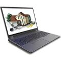LENOVO 16'' P1 v6 21FV000GTX CORE i7 13800H-64GB DDR5 RAM-512GB NVME-8GB RTX4060-W11 PRO