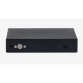 DAHUA 5port 60w FULL PoE PFS3005-4ET-60-V2 10/100 1X-UPLINK Yönetilemez Switch