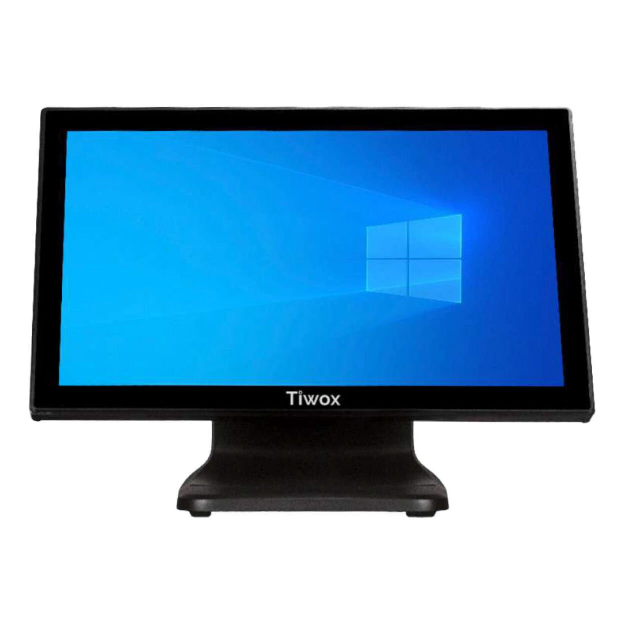 TSCAN GI 1560I Tek Ekran 8/256 İ5 6.Nesil Dokunmatik Pos PC  15,6''