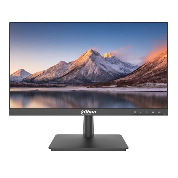 DAHUA 21.5'' VA LM22-L200N 5MS 100hz HDMI EV Ofis Tipi Monitör (1920 X 1080)