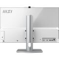 MSI 27'' MODERM AM272P 1M-846EU CORE 7 150U-64GB DDR5 RAM-1TB NVME--W11 PRO BEYAZ
