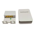 BAFF EX-13G GIGABIT 1 GİRİŞ 4 ÇIKIŞ POE EXTENDER