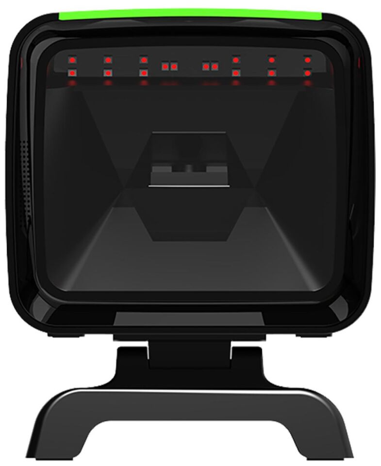 SUNLUX 2D XL-2360A USB Masaüstü Barkod Okuyucu