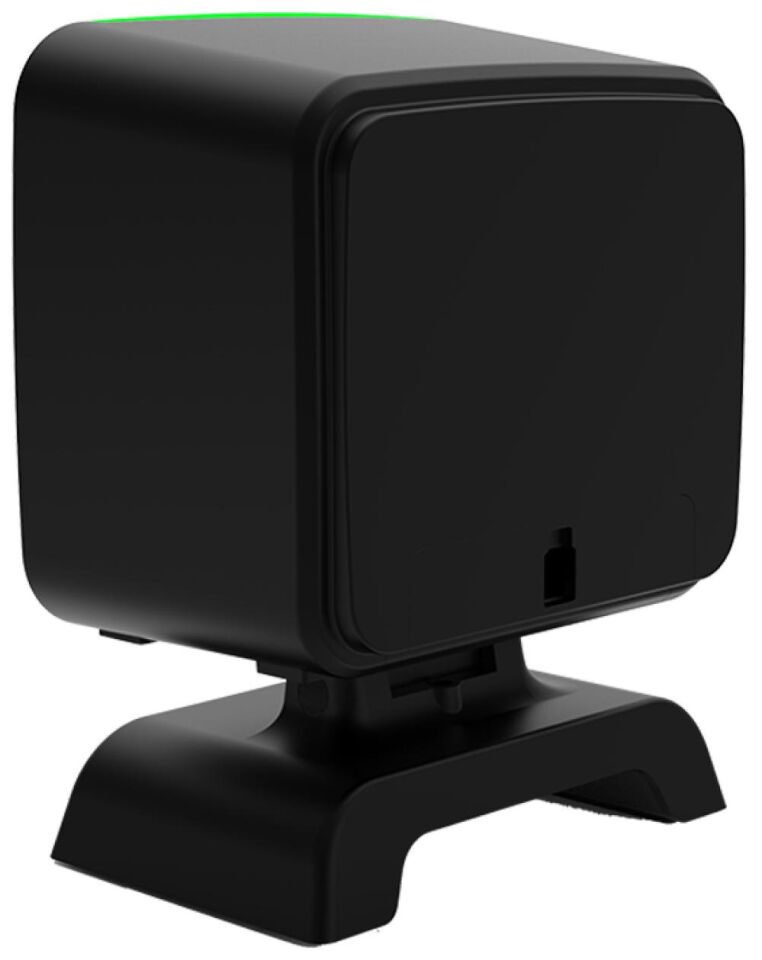 SUNLUX 2D XL-2360A USB Masaüstü Barkod Okuyucu