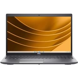 Dell Latitude 5550 Ultra 7-155U 16GB 512GB 15.6'' W11Pro - N021L555015EMEA_VP