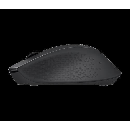 LOGITECH M330 Kablosuz Sessiz Siyah Mouse (910-004909)