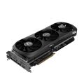 ZOTAC RTX4080 SUPER 16GB TRINITY BLACK EDITION ZT-D40820D-10B GDDR6X 256bit HDMI DP PCIe 4.0