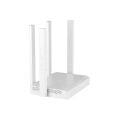 KEENETIC SPEEDSTER KN-3013-01-EU Gigabit AC1200 Dual Band EV Ofis Tipi Access Point Mesh Router