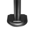 Everest MS-124 17''-32'' Lcd - Led Çift Kollu Masa Üstü Monitör Standı Askı Aparatı