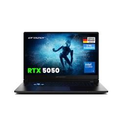 ERAZER Scout 17 E1 MD600006-R32 Core 5 210H 32GB 1TB RTX5050 17'' DOS