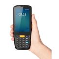 IDATA 4.0'' K1-GSM 4GB RAM/64GB ROM- 2D KAREKOD ENDÜSTRİYEL EL TERMİNALİ
