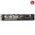 ASUS RTX4060 8GB DUAL RTX4060-O8G v2 GDDR6 128bit HDMI DP PCIe 4.0