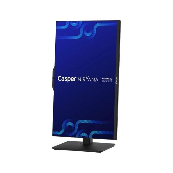 CASPER 23.8'' Nirvana A900 A90.1315-BE00X-V-S CORE i3 1315U- 16GB RAM- 500GB SSD- O/B HD FDOS PIVOT