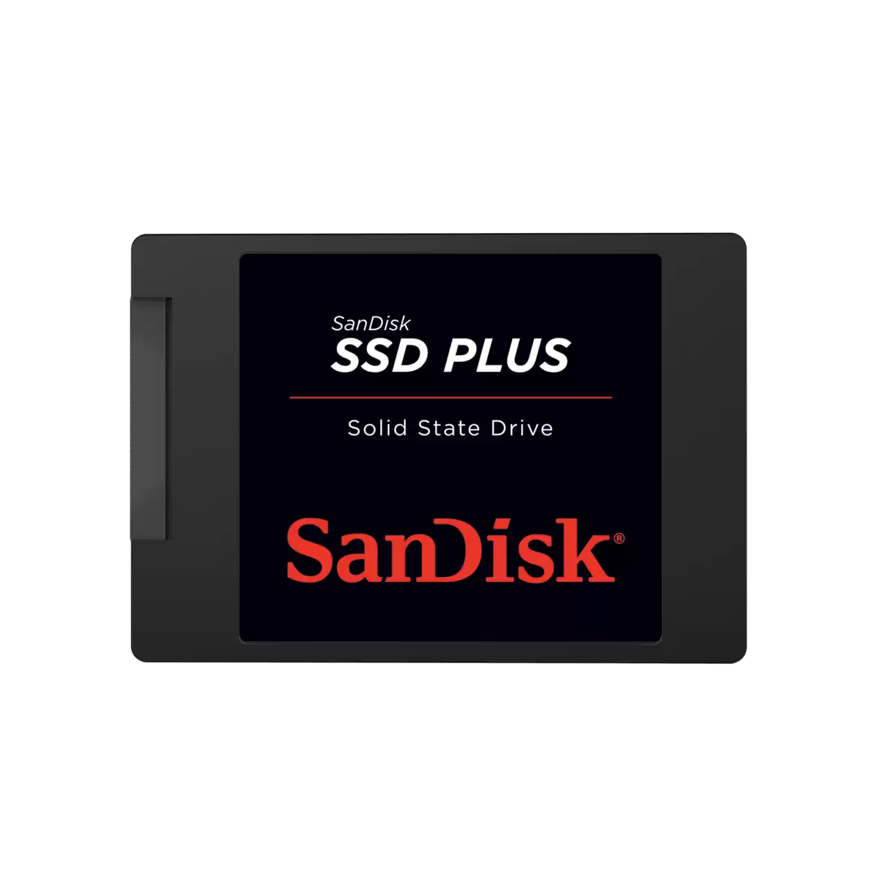 SANDISK 480GB SDSSDA-480G-G26 535- 445MB/s SSD SATA-3 Disk