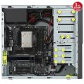 ASUS E500 G9-13900K001R CORE i9 13900K-16GB DDR5 RAM-1TB NVME-8GB T1000-W11 PRO