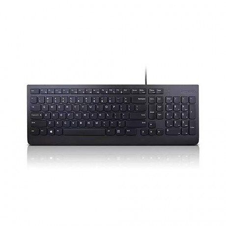 LENOVO 4Y41C68679 KABLOSUZ Q KLAVYE SİYAH