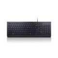 LENOVO 4Y41C68679 KABLOSUZ Q KLAVYE SİYAH