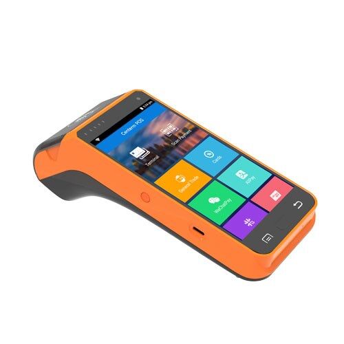 CENTERM 5.5'' K9 2GB RAM-16GB ROM-4G POS TERMİNAL