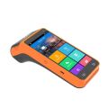 CENTERM 5.5'' K9 2GB RAM-16GB ROM-4G POS TERMİNAL